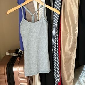 Lululemon – top – size 4